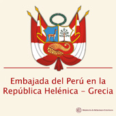 Embajada de Perú (Grecia)