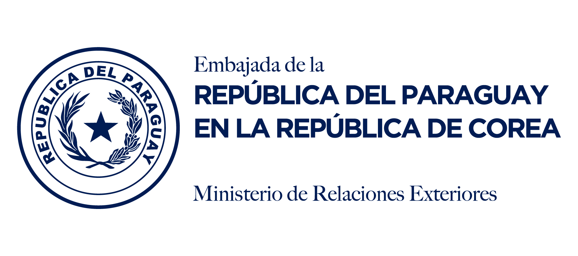 Embajada de Paraguay (Corea)