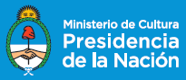 Presidencia de la Nación Argentina. Ministerio de Cultura de la Nación Argentina
