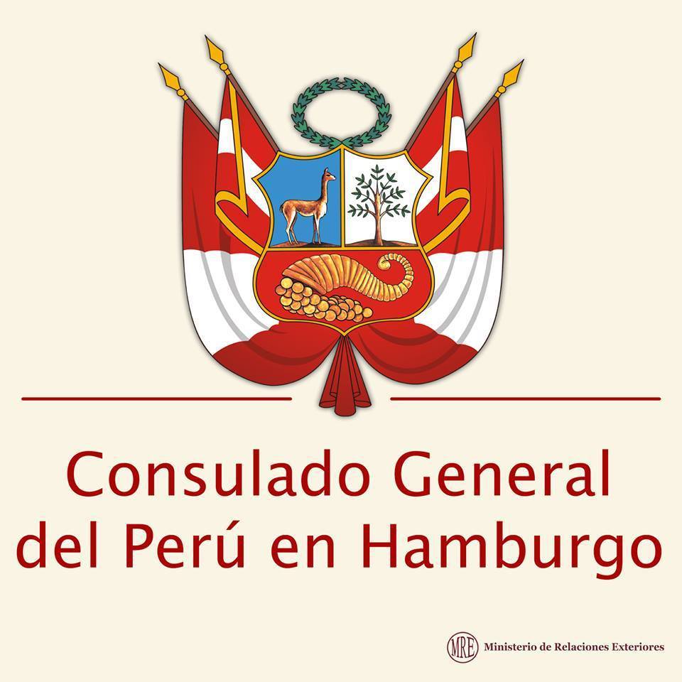 Consulado General de Perú (Hamburgo)