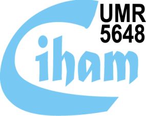 Histoire, archéologie, littératures des mondes chrétiens et musulmans médiévaux (CIHAM) (Lyon)