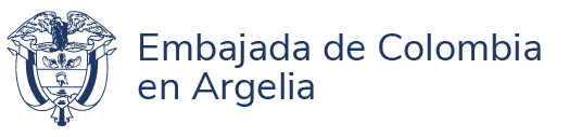 Embajada de Colombia (Argelia)