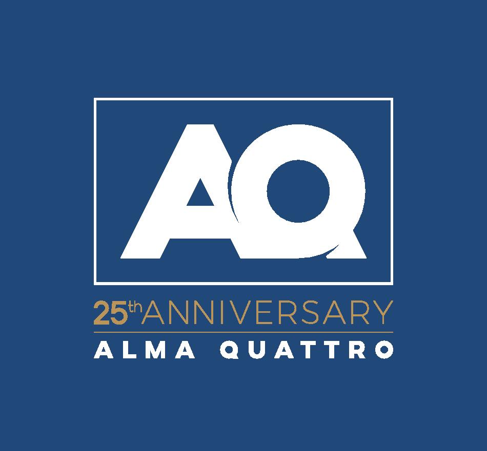 Alma Quattro
