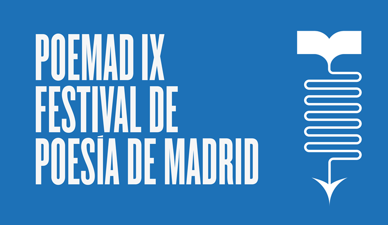 POEMAD. Festival de Poesía de Madrid