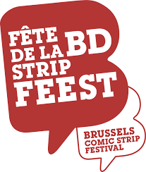 Fête de la Bande Desinée - Visit Brussels