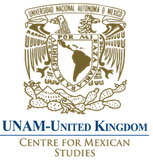 Centro de Estudios Mexicanos (UNAM) (Reino Unido)
