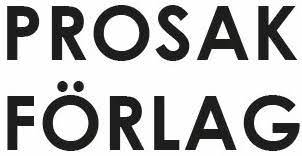 Prosak Förlag