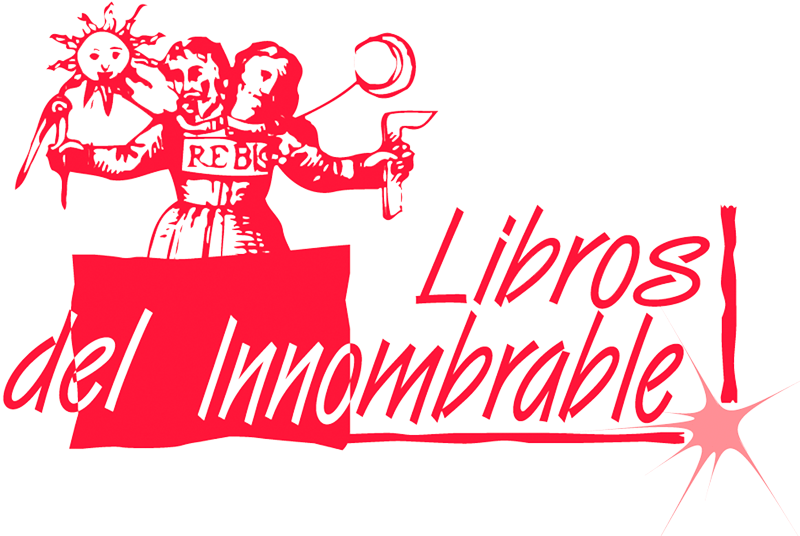 Libros del Innombrable (Zaragoza)