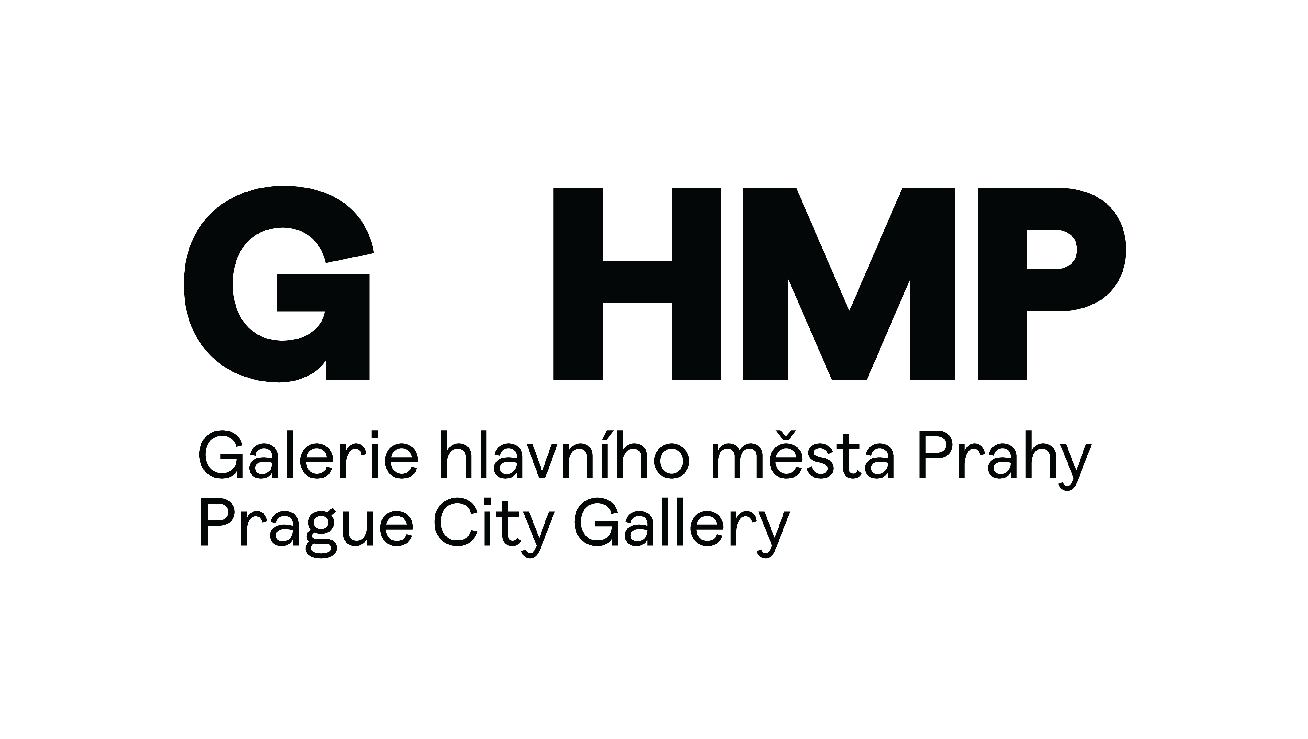 GHMP - Galerie hlavního mesta Prahy (Praga)