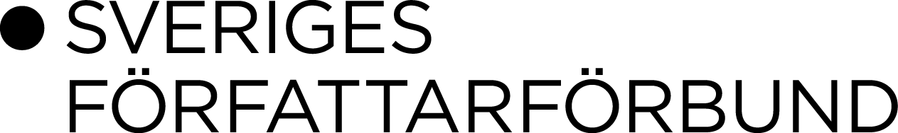 Sveriges Författarförbund