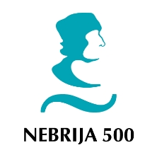 V Centenario de Antonio de Nebrija (1522 - 2022)