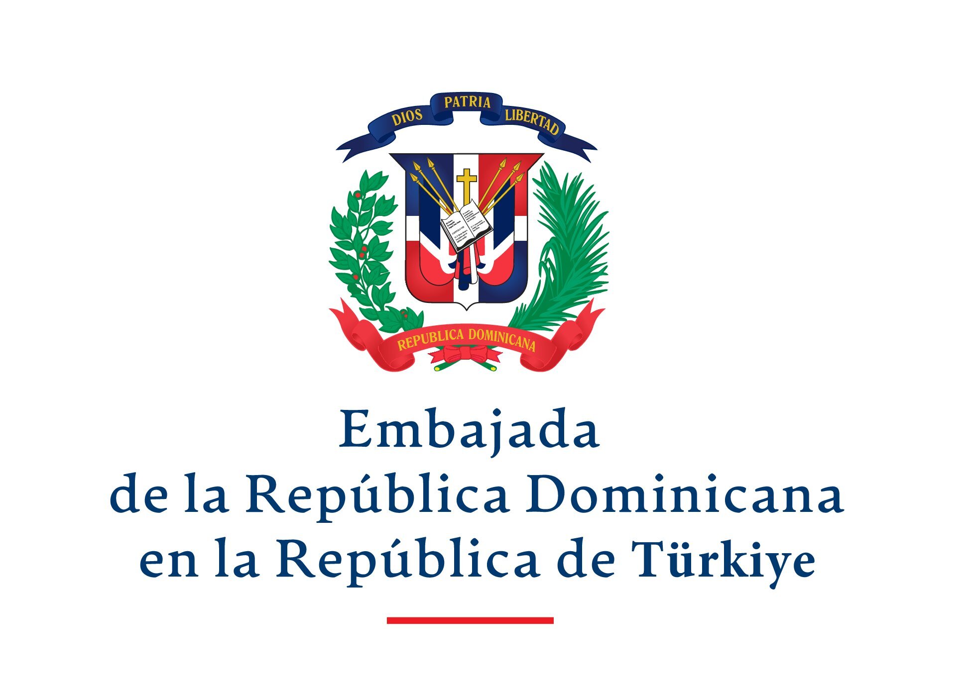 Embajada de la República Dominicana (Turquía)