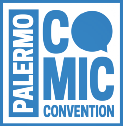 Palermo Comic Convention