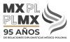 Embajada de México en Polonia: 95 años de relaciones diplomáticas México-Polonia