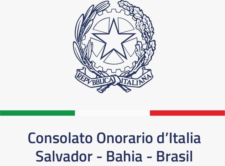 Consolato Onorario d`Italia - Salvador