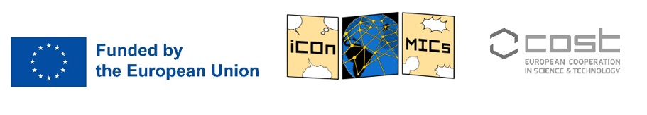 iCOn-MICs