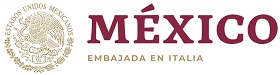 Embajada de México (Italia)