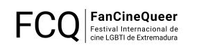 FanCineGayQueer. Festival internacional de cine LGBTI de Extremadura