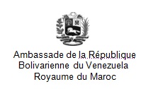 Embajada de Venezuela (Marruecos)