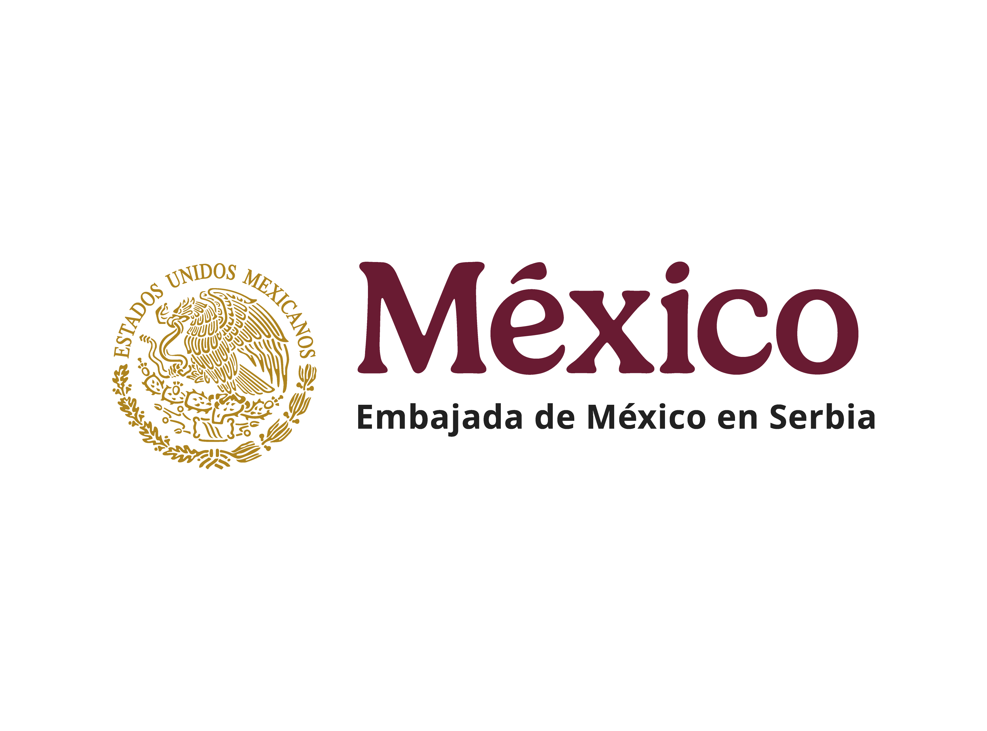Embajada de México (Serbia)