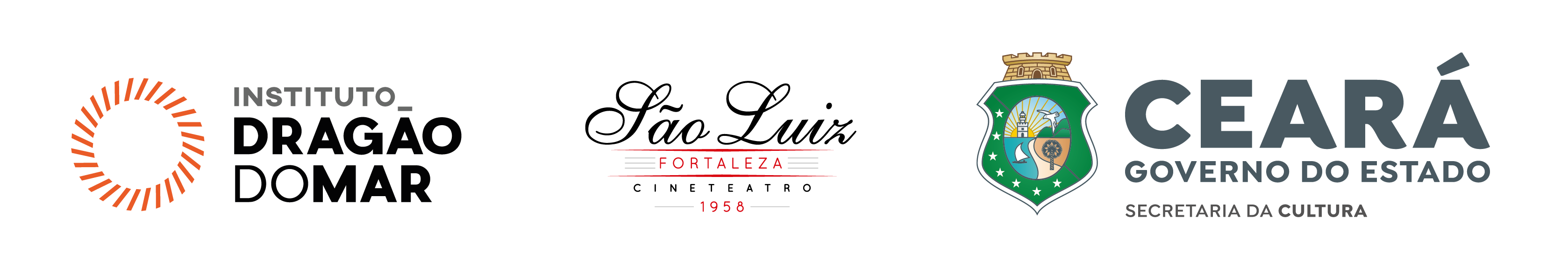 Secretaria de Cultura. Governo do Estado do Ceará