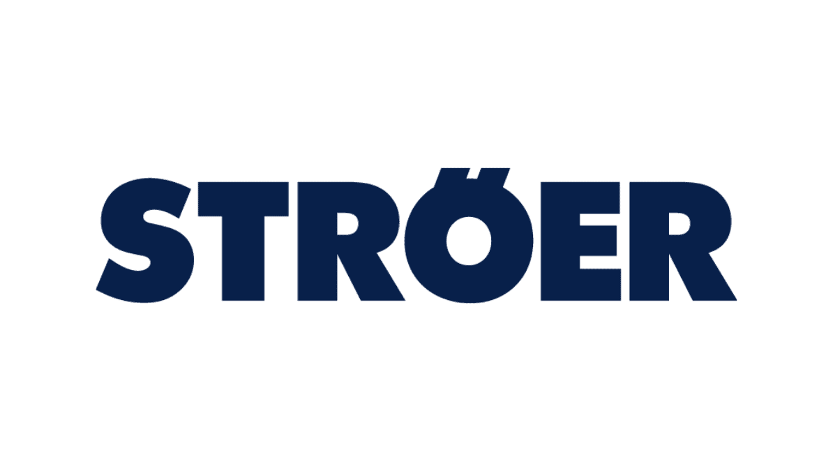 Ströer