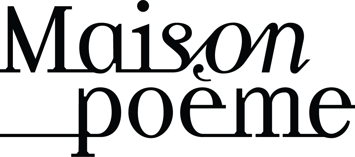 Maison poème (Bruselas)