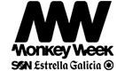 MONKEY WEEK SON ESTRELLA GALICIA