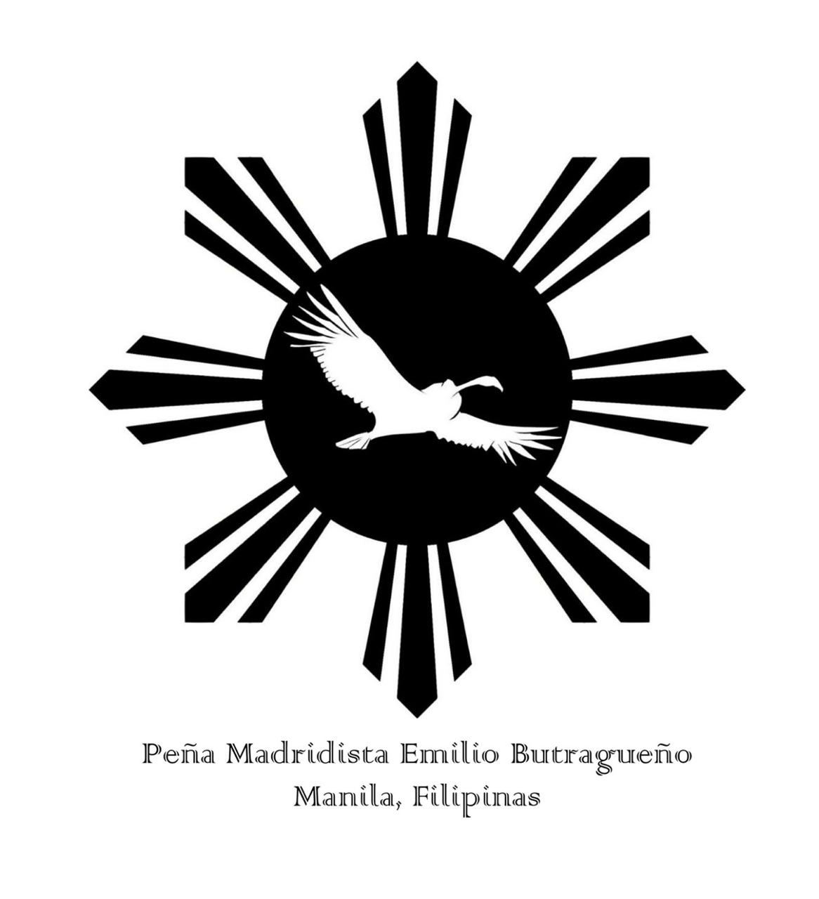Peña Emilio Butragueño en Filipinas