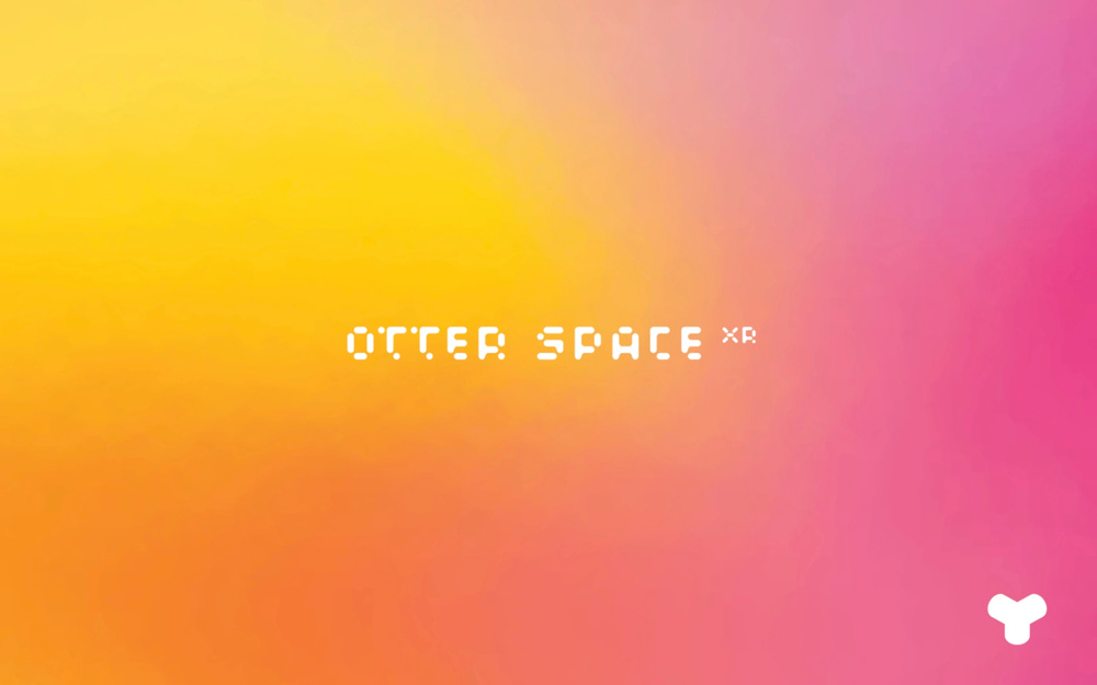 OTTER SPACE XR