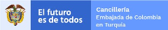 Consulado de Colombia (Estambul)