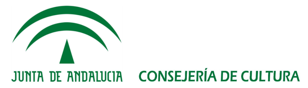 Junta de Andalucía. Centro Andaluz de las Letras (Málaga)