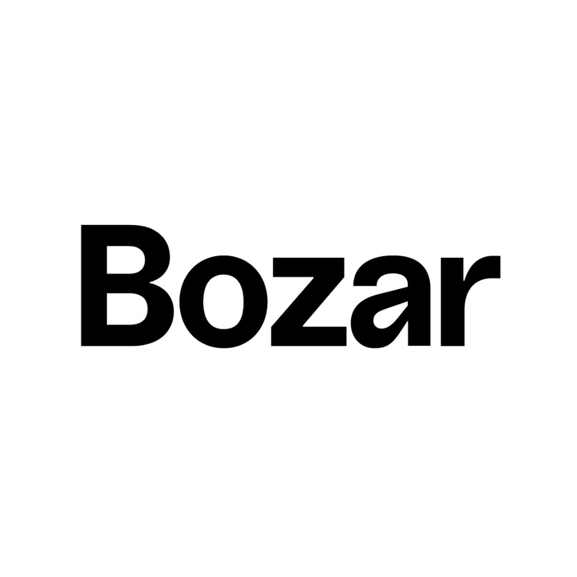 BOZAR