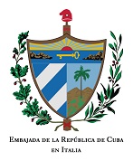 Embajada de Cuba (Italia)